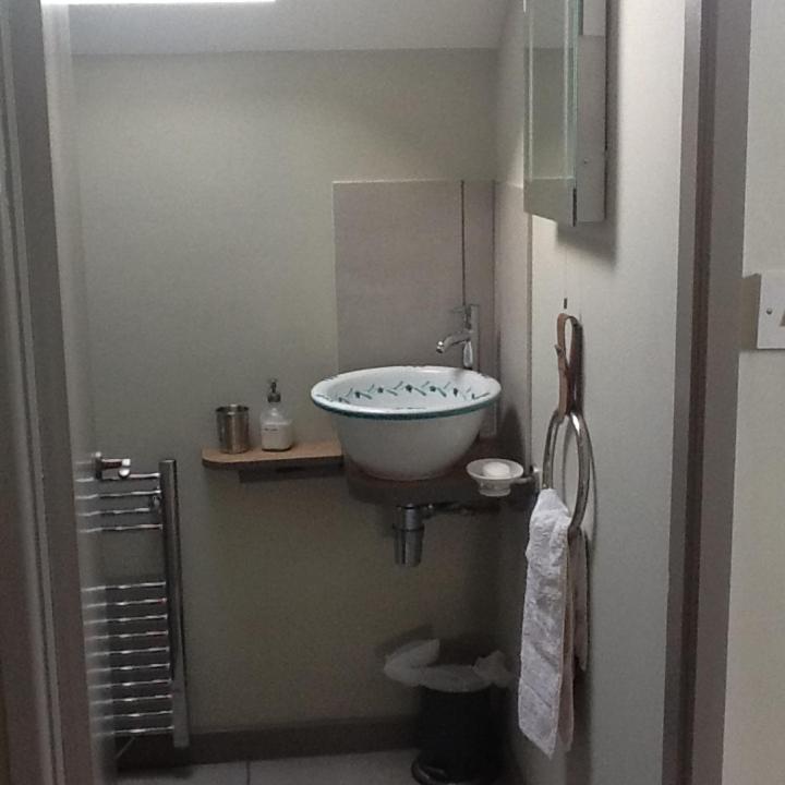 The Jockey Room Hideaway Spurstow Экстерьер фото